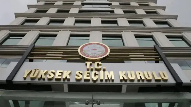 YSK, İlçe Seçim Kurullarının CHP Kongrelerini Durdurma Kararını Yetki Aşımı Saydı