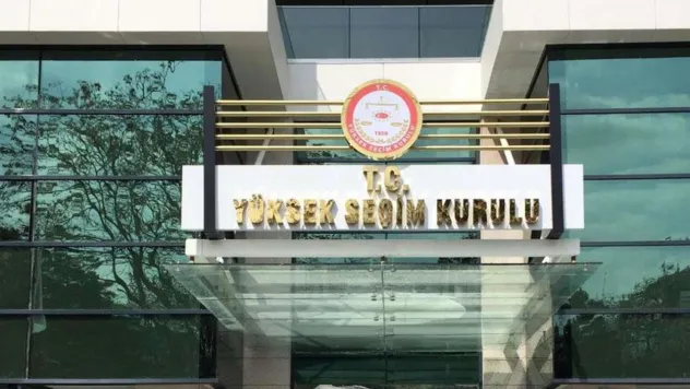 YSK yarın CHP'de olağanüstü kurultay gündemiyle toplanacak