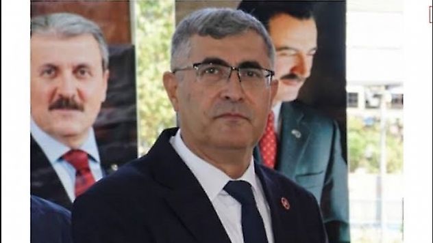 Yüksel Duman: '15 Temmuz, Milletimizin Ortak Vicdanının Sesidir'