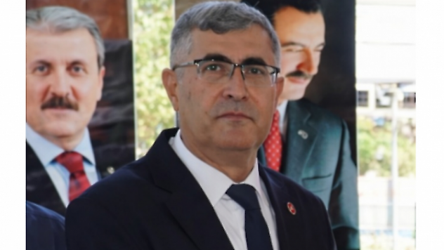 Yüksel Duman: Hazine Yardımı Yerine Emekliye Destek Verilmeli
