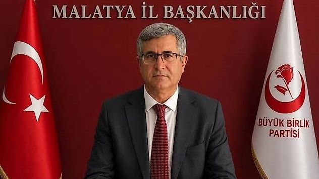 Yüksel Duman: 'Hiçbir Sınav Hayatın Sonu Değildir'