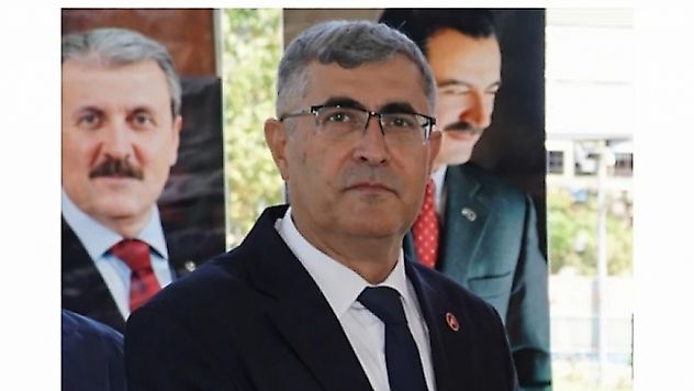 Yüksel Duman: 'Otizmli Bireyler Toplumun Ayrılmaz Parçasıdır'