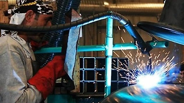Yurt İçi Üretici Fiyat Endeksi arttı