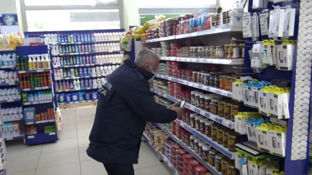 Zabıta Ekipleri Malatya'da Kdv Denetimlerini Sürdürüyor