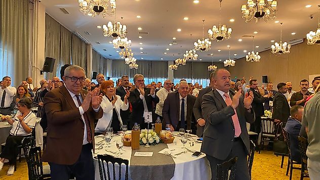 Zafer Partisi 5 yaşında: Ümit Özdağ'dan kuruluş yıl dönümü mesajı