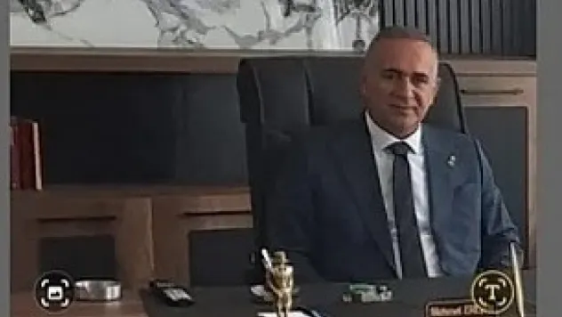 Zafer Partisi Malatya İl Başkanı Mehmet Ercan'dan Şehitler İçin Taziye Mesajı