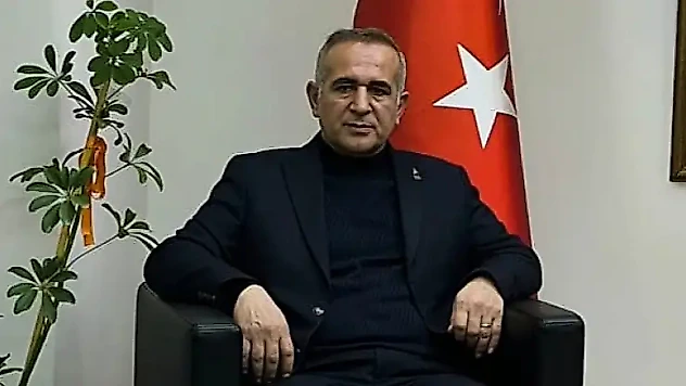 Zafer Partisi Malatya İl Başkanı Mehmet Ercan'dan sert açıklama geldi.