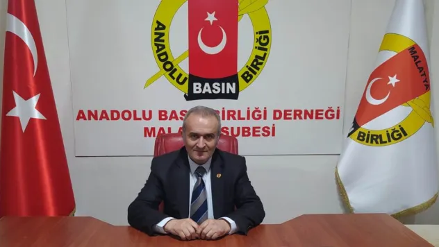 Zeki Dağ: Basın, Vatandaş ile Kurumlar Arasında Köprüdür