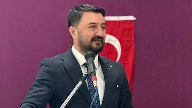 Zelyurt'tan Küresel Gerilim Uyarısı: Türkiye Stratejik Akıl Dönemine Girmeli