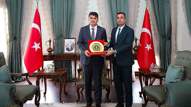 Zeynal Selağzı'ndan Kilis'te Şehit ve Gazi Aileleri İçin Önemli Adım