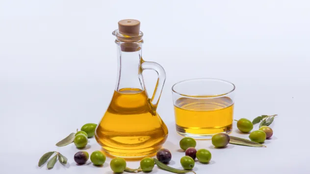 Zeytinyağı İhracatında 4 Sezon Sonra Sofralık Zeytine Yenildik