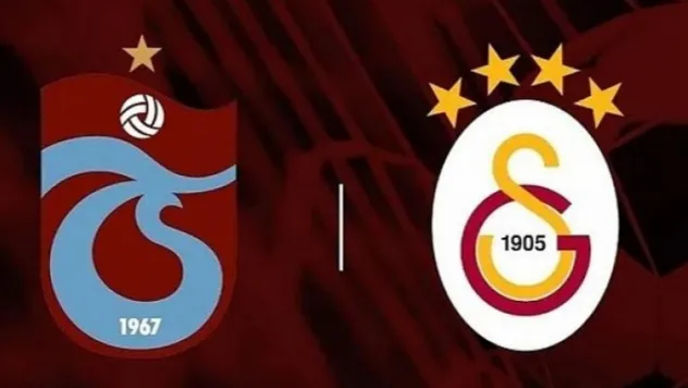 Ziraat Türkiye Kupası Yarı Finali: Trabzonspor 2-0 Göztepe