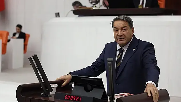 Zirai Don ve Kayısı Gündemiyle Fendoğlu Öne Çıktı, Malatya Vekilleri Mercek Altında