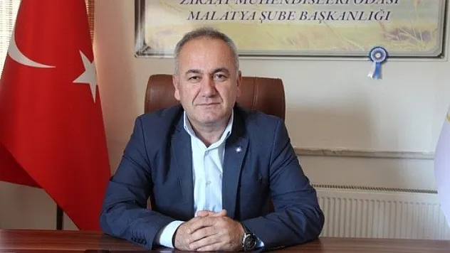 Zirai İlaç Kalıntıları Tehlike Saçıyor