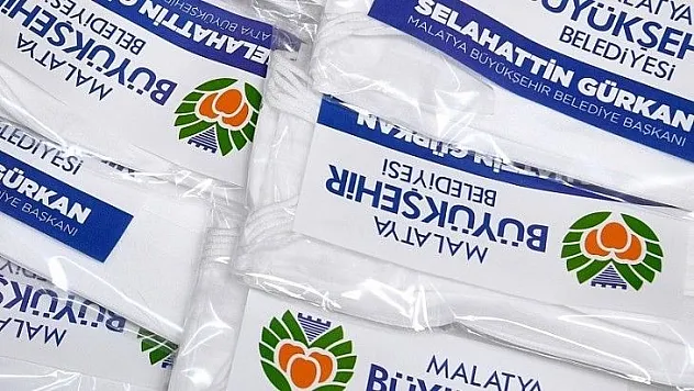 Zonguldak, Isparta ve Ağrı İllerine maske yardımı