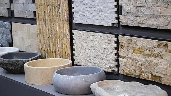 Ege Maden İhracatında Yüzde 18,1'lik Artış