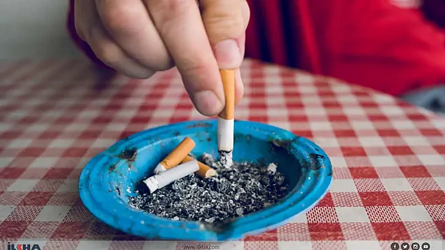 Günde Bir Sigara Masum Değil: Risk Yıllar İçinde Birikiyor