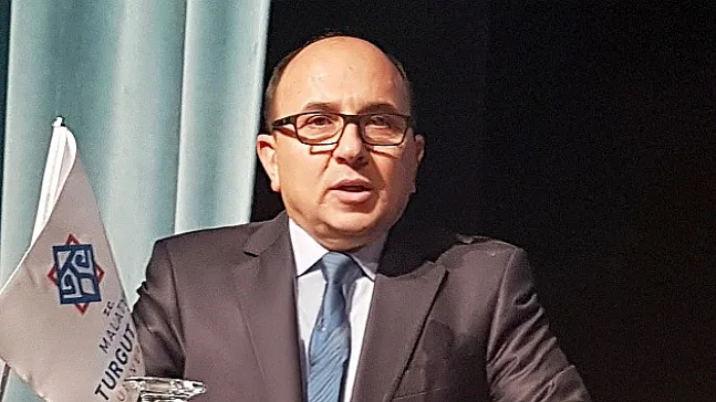 Kayısıda Altın Kural: Gelecek Yılın Hasadı, Bu Yazın Sulamasına Bağlı