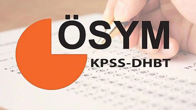 KPSS Din Hizmetleri Alan Bilgisi Sınavı Başvuruları Başladı