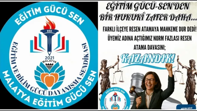 Resen Atamaya Mahkeme Engeli: Öğretmen İçin Yürütme Durduruldu