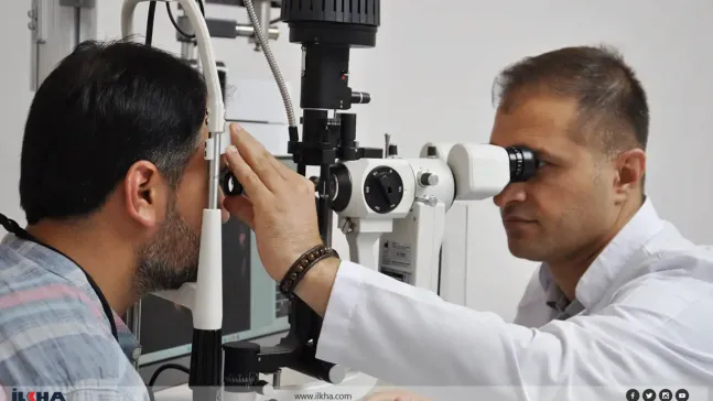 Sessiz Tehdit: Glokom Belirti Göstermeden İlerliyor