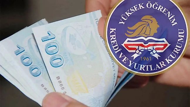 Üniversite Öğrencilerine Müjde! Burs ve Kredi Başvuruları Başladı