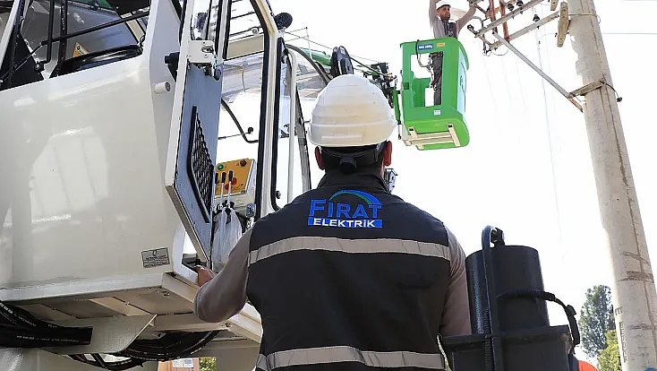 52 Mahallede Planlı Elektrik Kesintisi Yaşanacak