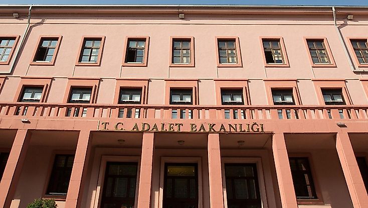Alo Adalet 135’e yeni alternatif: Başvurular UYAP üzerinden alınacak