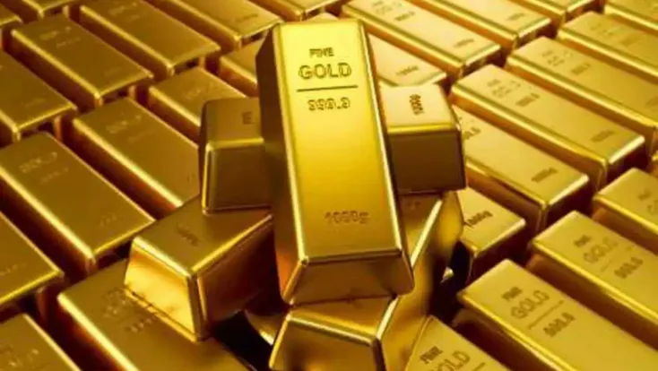 Altın Kazandırdı, Dolar Kaybettirdi