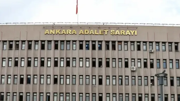 Ankara 5. Ağır Ceza Mahkemesi’nden ‘Darbe Girişimine Yardım’ Kararı