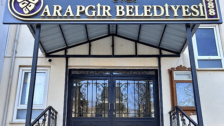 Arapgir Belediyesi’nin Denetim Raporu Açıklandı: 294 Taşınmaz Kayıtlarda Yok