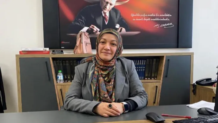 Arzu Bahşi Hekimhan’da Göreve Başladı