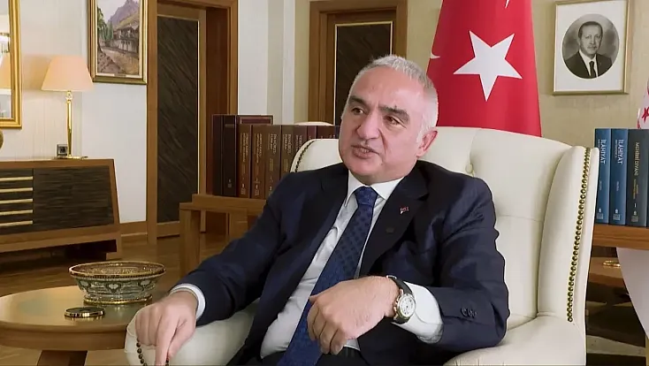 Bakan Ersoy Malatya’da: Kültür, Yatırım ve Vefa Ziyareti