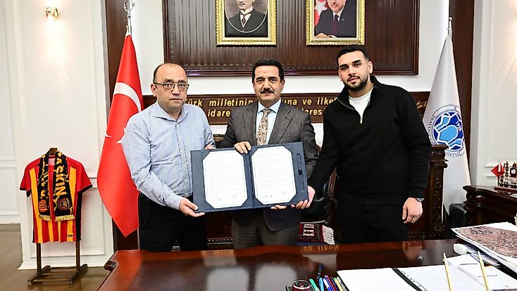 Battalgazi’de Bir Hayır Daha! Yeni Taziye Evinin Adı Belli Oldu