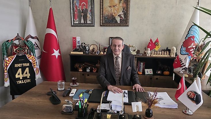 Bozuk ve Tarihi Geçmiş Ürün İddiası Gündemde: Yalçın’dan Denetim Çağrısı