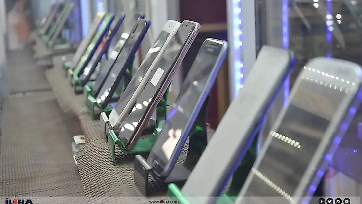 Cep Telefonu Alacaklara Müjde: 12 Ay Taksit İmkânı