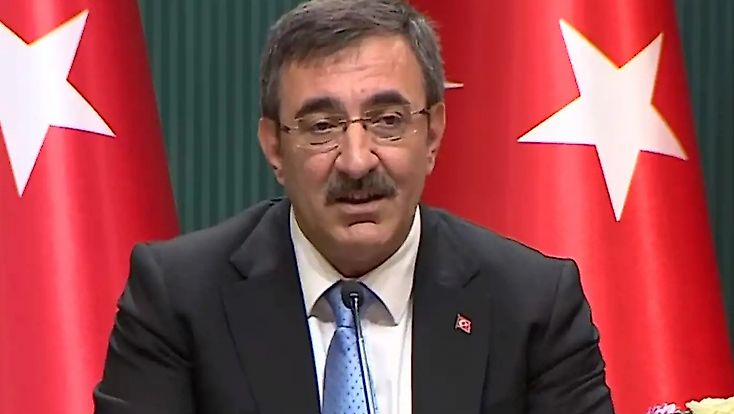 Cumhurbaşkanı Yardımcısı Yılmaz: 1 milyon TL'ye kadar ödemeler cuma başlıyor