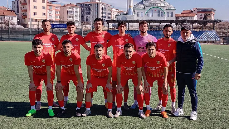 Elazığ Yolspor Malatya Deplasmanında Farklı Kazandı