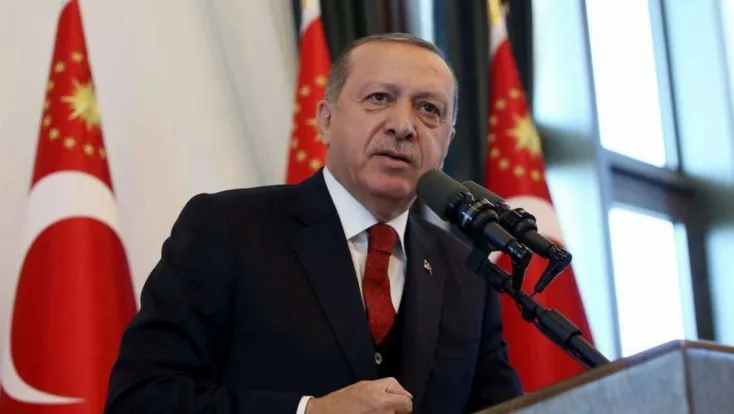 Erdoğan’dan Özel’e Hem Tazminat Davası Hem Suç Duyurusu