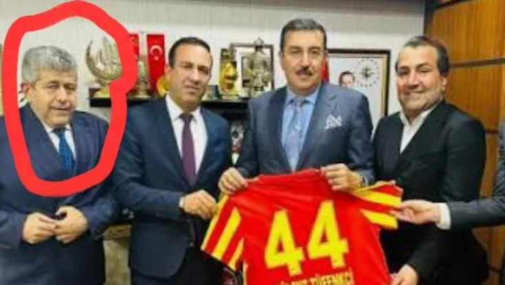 Eski Yönetimde Şok İddialar: 100 Milyon TL Haciz Polemiği