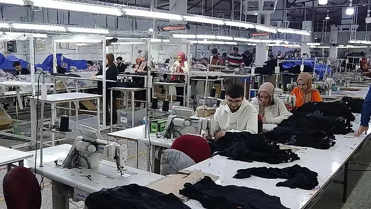 Eylül ayında işsiz sayısı 198 bin arttı