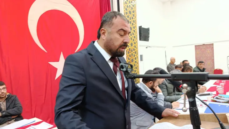 Gümüşay Açık Ara Kazandı