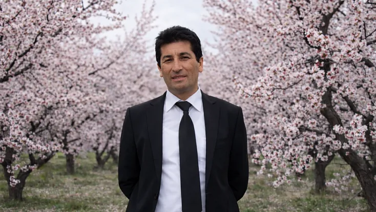 Kayısı Üreticisi Sahipsiz mi? Malatya’dan Sert Çıkış: “Tembel Siyasetçilikle Sorunlar Çözülmez”