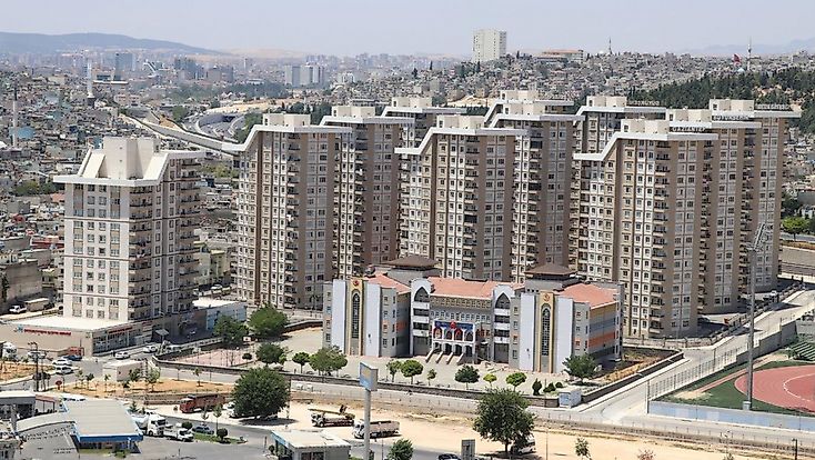Kiracılar Dikkat! Ekim Ayı Kira Artış Tavanı Açıklandı