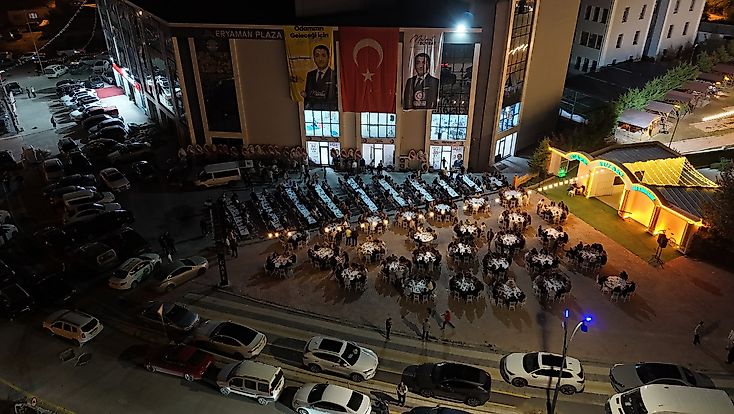 Mahmut Boyraz’dan 1 Ekim Mesajı: 'Hazırız'