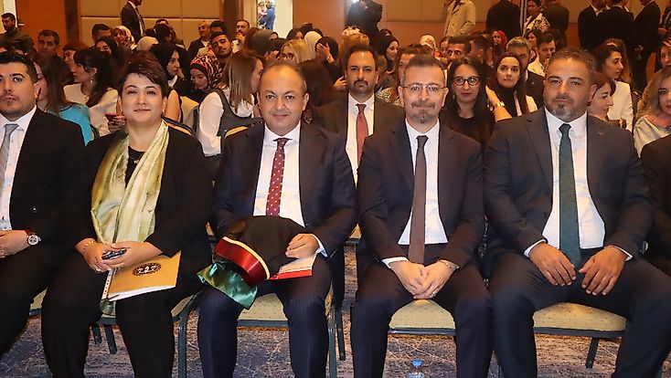 Malatya Barosu’nun Yeni Başkanı Kim Olacak? İşte 3 Aday