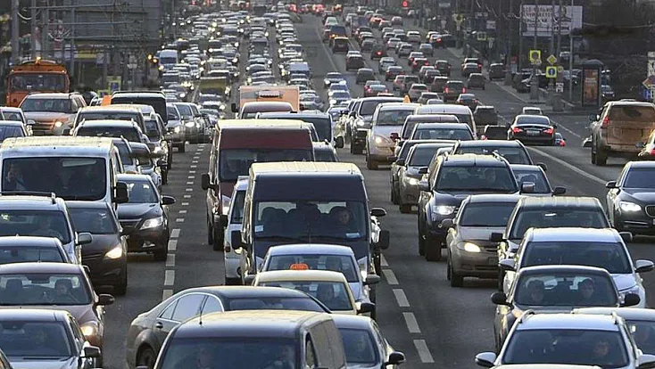 Malatya’da Araç Sayısı Ağustos Sonunda 259 Bini Aştı