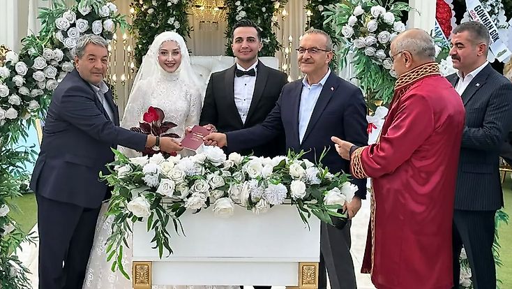 Malatya’da Avşar ve Geçici Ailelerinin Mutlu Günü