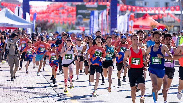 Malatya’da Sosyal Hayat ,Spor ve Kültür Etkinlikleriyle Hareketleniyor