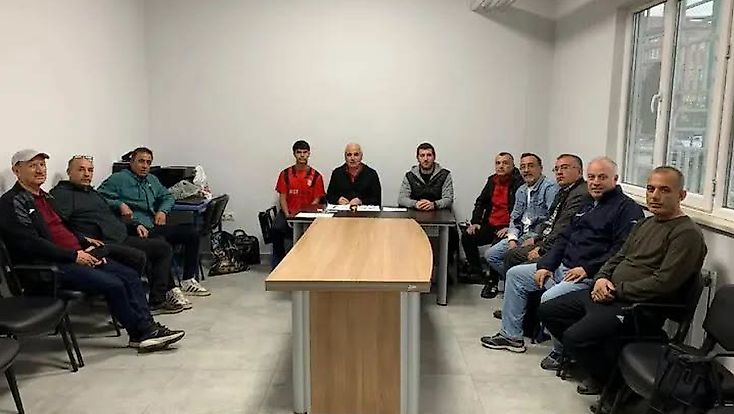 Malatya’da U-17 Ligi Heyecanı Başlıyor: 18 Takım Sahaya Çıkacak